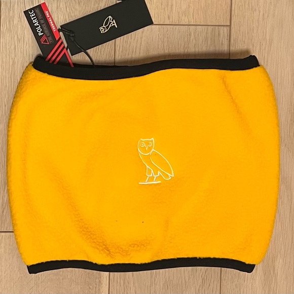 OVO Polartec Fleece Neck Gaiter (Neck Warmer) - Picture 1 of 2